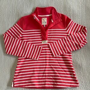 Joules Women’s Quarter Zip